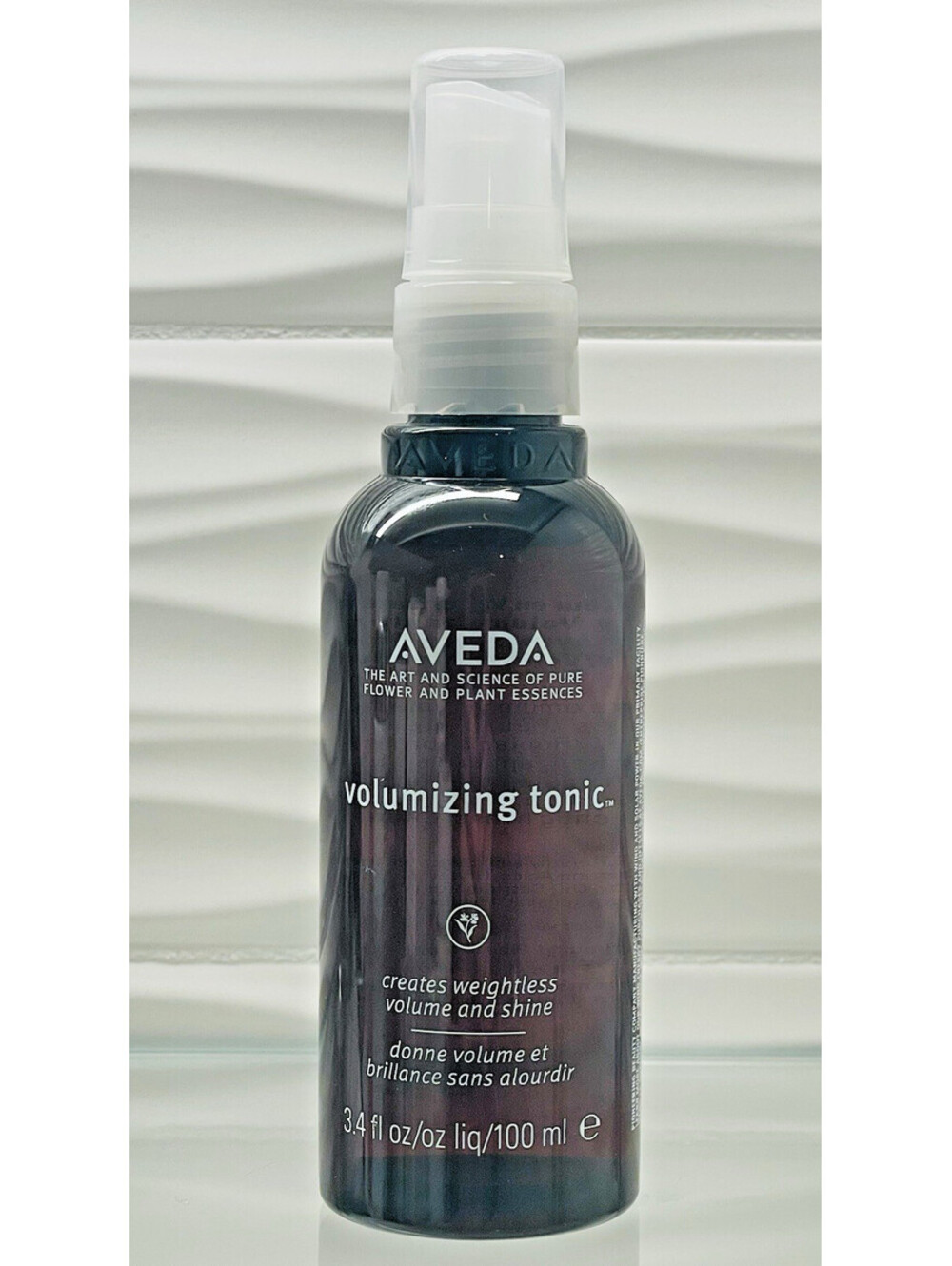 Aveda Volumizing Tonic 3.4 oz - NEW